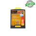 TOOLS 17627 ΣΕΤ ΚΑΤΣΑΒΙΔΙΩΝ ΑΚΡΙΒΕΙΑΣ 32 in1 JK-6032-A